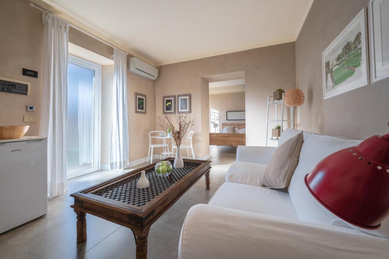 Le Versegge Resort Braccagni Екстер'єр фото