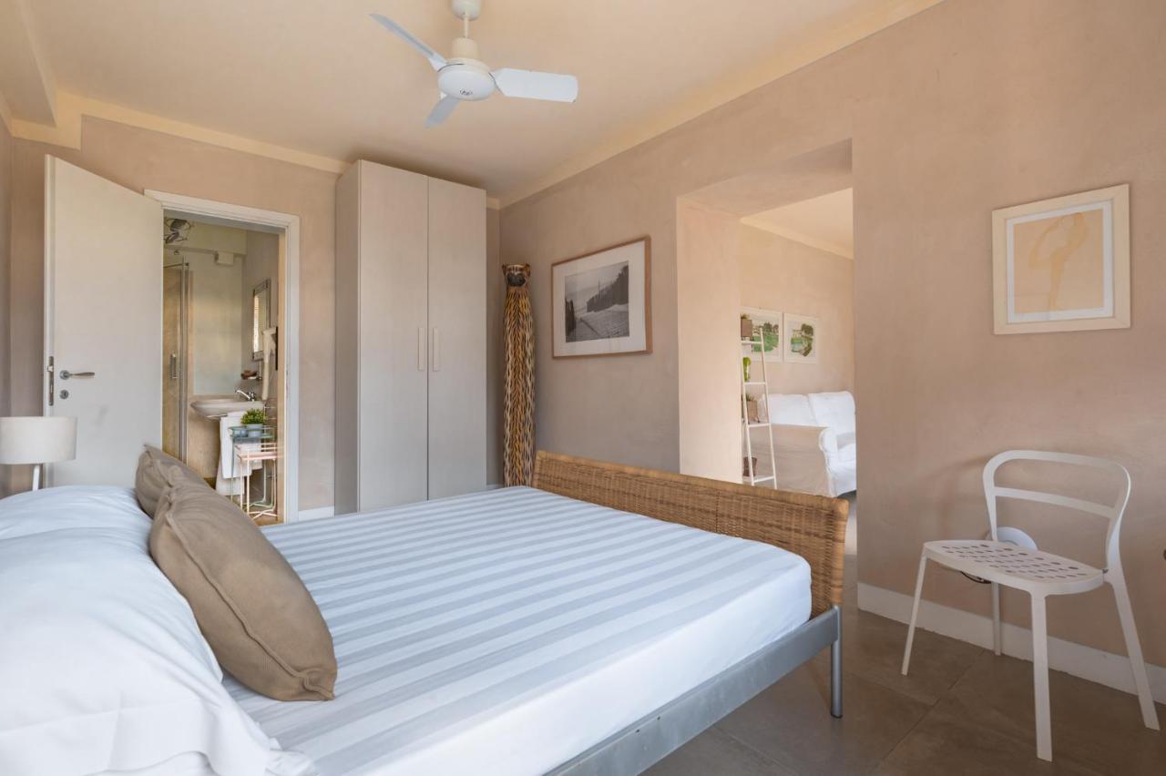 Le Versegge Resort Braccagni Екстер'єр фото