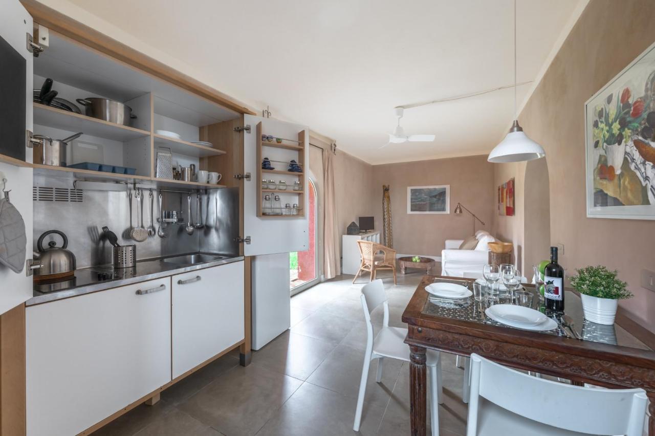 Le Versegge Resort Braccagni Екстер'єр фото