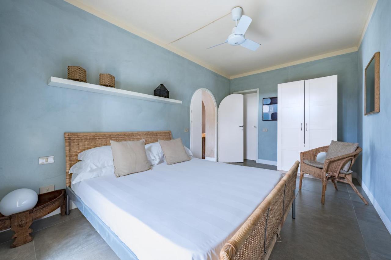 Le Versegge Resort Braccagni Екстер'єр фото