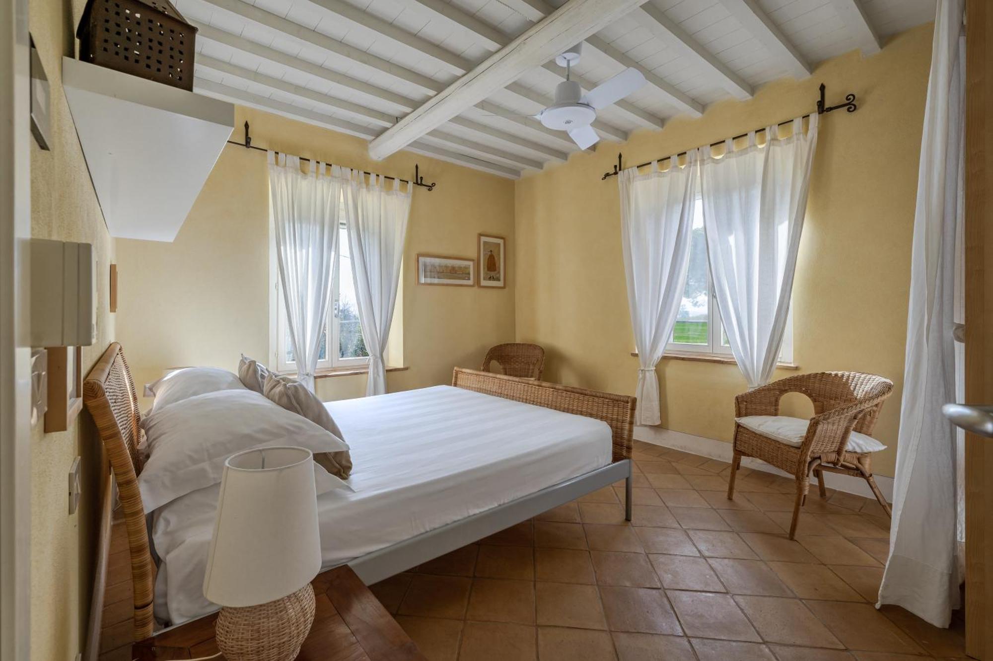 Le Versegge Resort Braccagni Екстер'єр фото